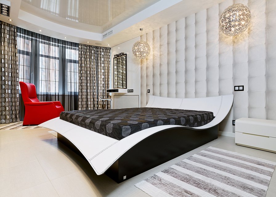 Роскошная квартира Роскошная квартира